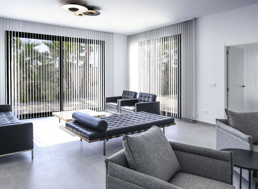 Herverkoop - Villa - San Fulgencio - La Marina