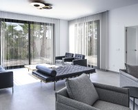 Herverkoop - Villa - San Fulgencio - La Marina