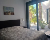 Herverkoop - Villa - San Fulgencio - La Marina