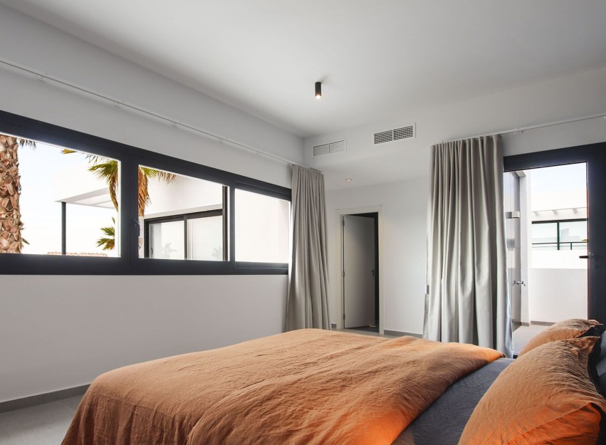 Herverkoop - Villa - San Fulgencio - La Marina