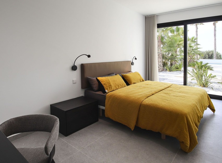 Herverkoop - Villa - San Fulgencio - La Marina