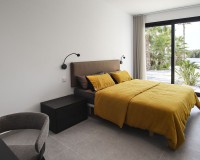 Herverkoop - Villa - San Fulgencio - La Marina
