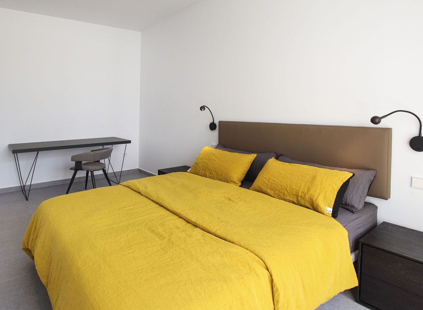 Herverkoop - Villa - San Fulgencio - La Marina