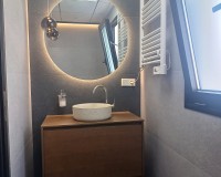 Herverkoop - Villa - San Fulgencio - La Marina