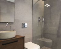 Herverkoop - Villa - San Fulgencio - La Marina