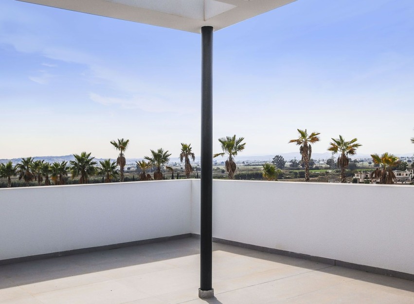 Herverkoop - Villa - San Fulgencio - La Marina