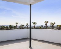 Herverkoop - Villa - San Fulgencio - La Marina
