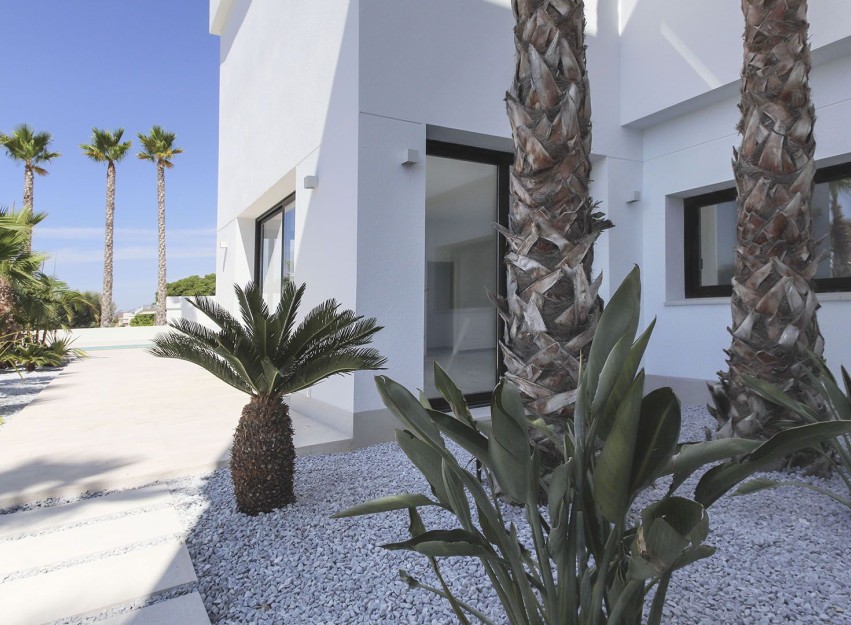 Herverkoop - Villa - San Fulgencio - La Marina