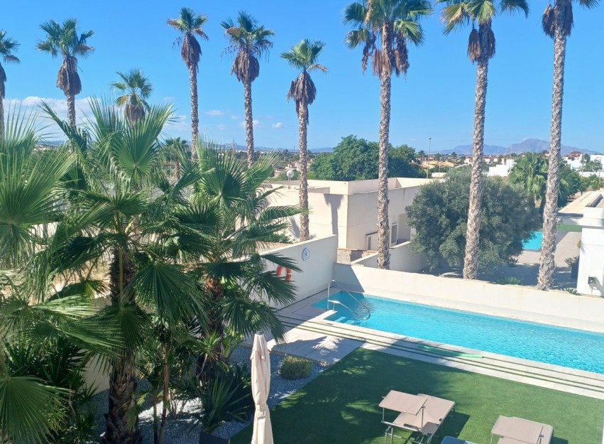 Herverkoop - Villa - San Fulgencio - La Marina