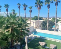 Herverkoop - Villa - San Fulgencio - La Marina
