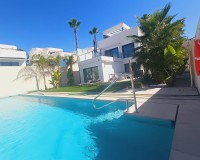 Herverkoop - Villa - San Fulgencio - La Marina