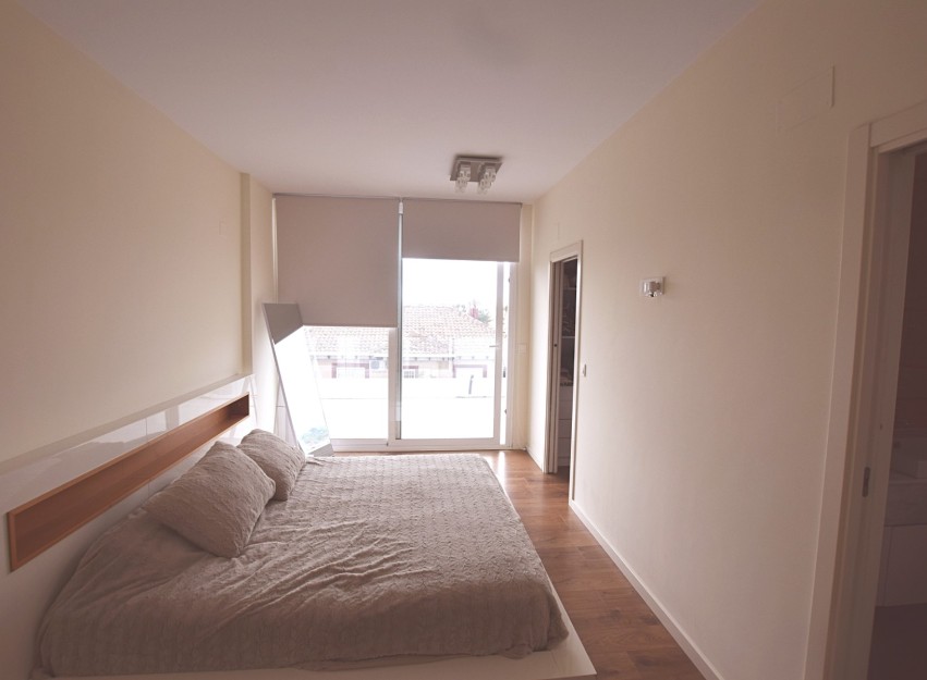Herverkoop - Villa - San Fulgencio - La Marina