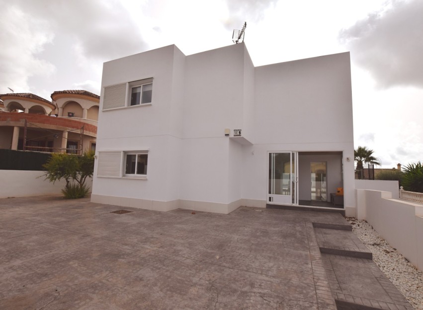 Herverkoop - Villa - San Fulgencio - La Marina