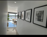 Herverkoop - Villa - San Fulgencio - Urbanización La Marina