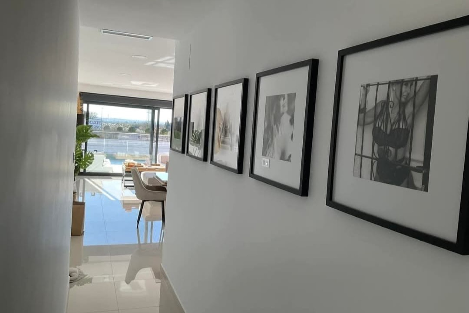 Herverkoop - Villa - San Fulgencio - Urbanización La Marina