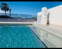 Herverkoop - Villa - San Fulgencio - Urbanización La Marina