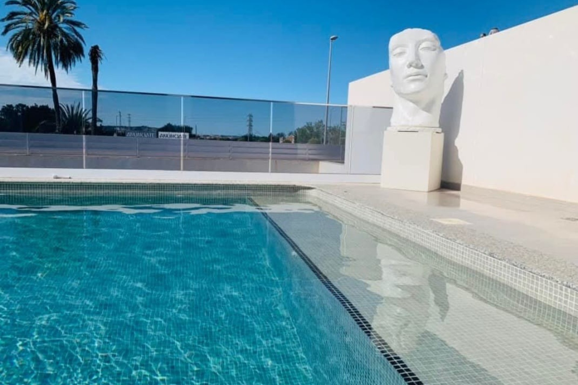 Herverkoop - Villa - San Fulgencio - Urbanización La Marina