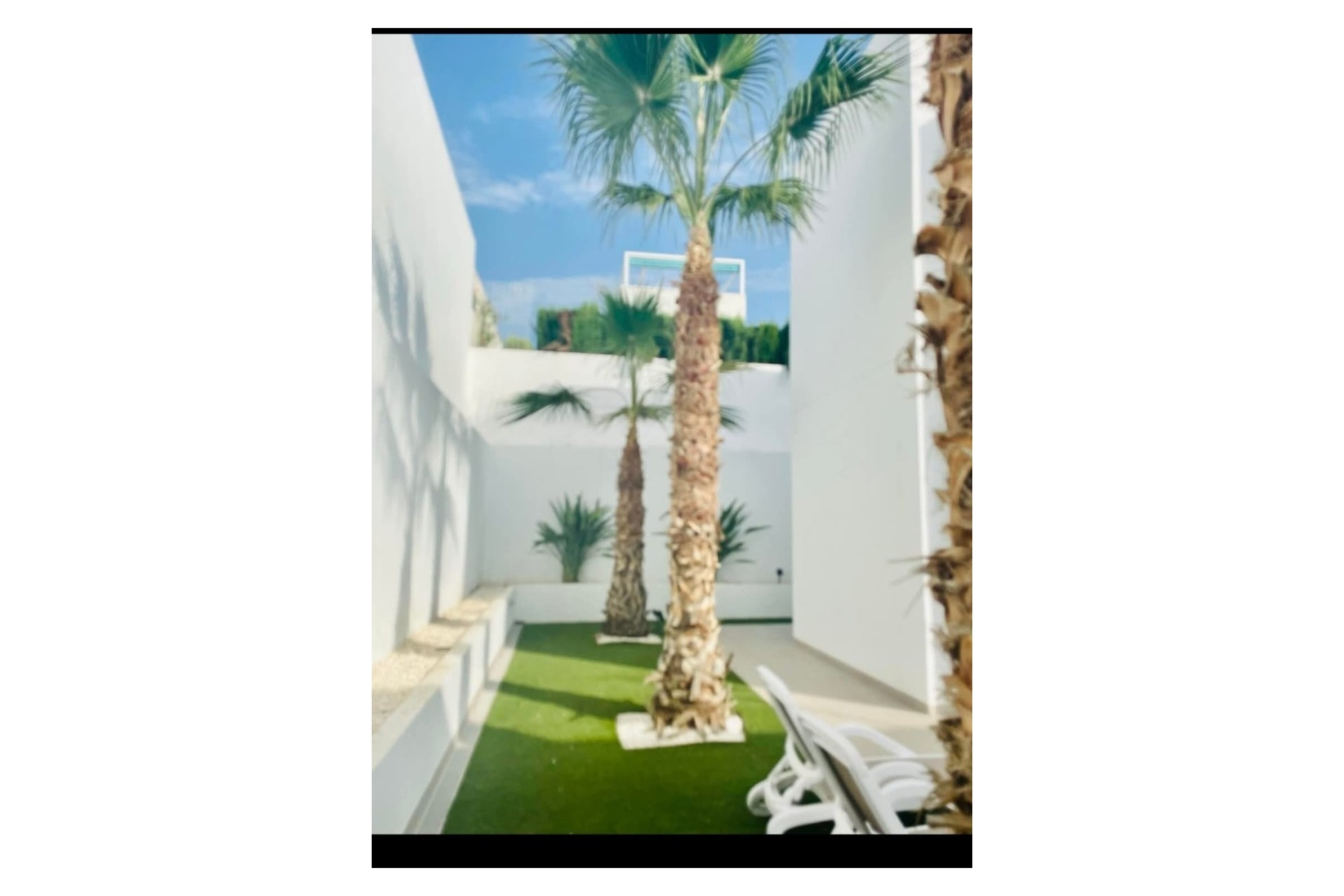 Herverkoop - Villa - San Fulgencio - Urbanización La Marina