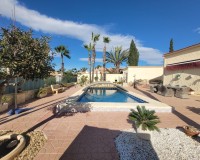 Herverkoop - Villa - San Fulgencio - Urbanización La Marina