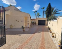 Herverkoop - Villa - San Fulgencio - Urbanización La Marina
