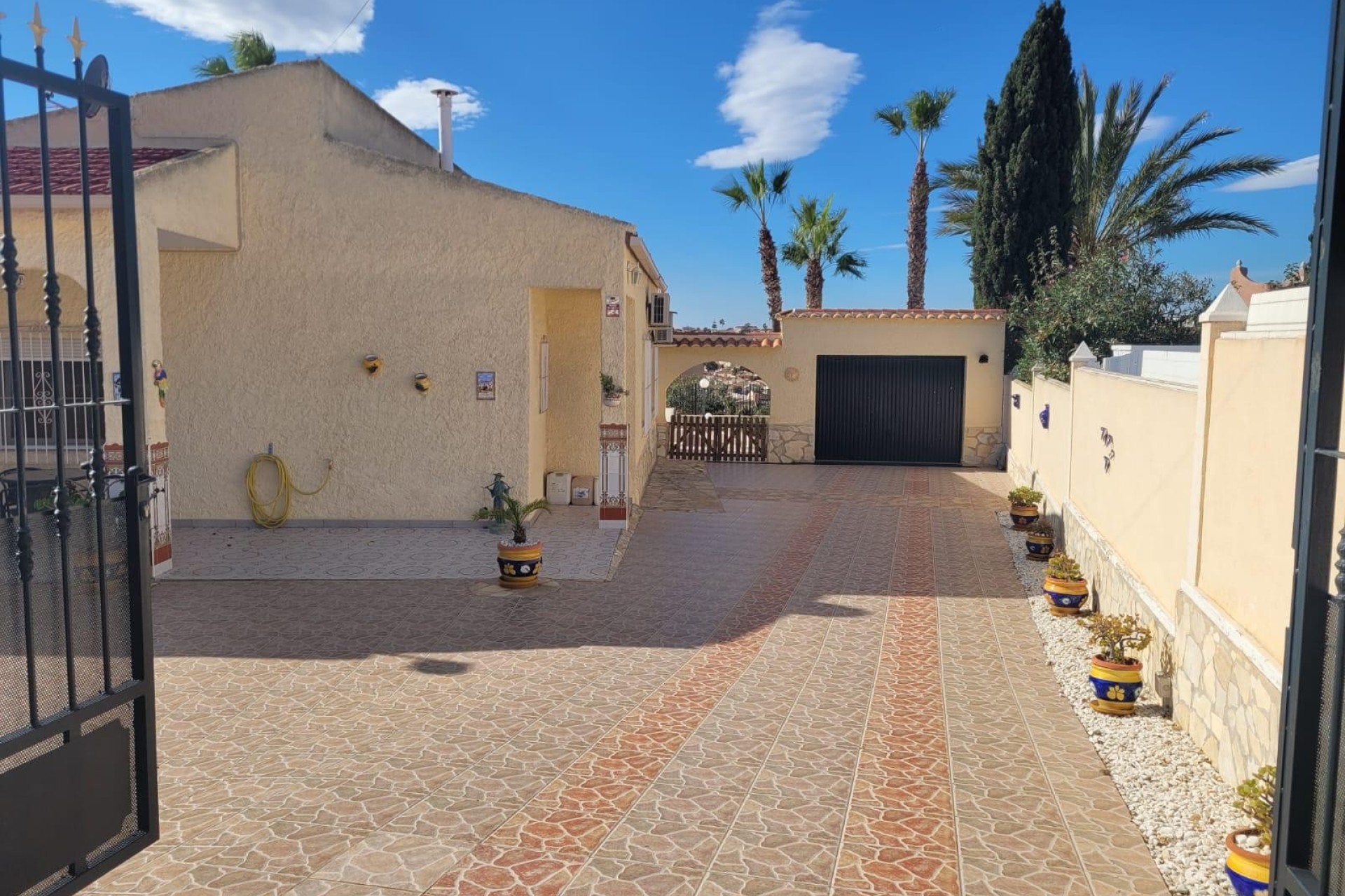 Herverkoop - Villa - San Fulgencio - Urbanización La Marina