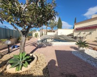 Herverkoop - Villa - San Fulgencio - Urbanización La Marina