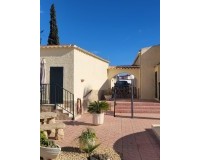 Herverkoop - Villa - San Fulgencio - Urbanización La Marina