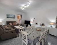 Herverkoop - Villa - San Fulgencio - Urbanización La Marina