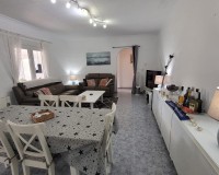 Herverkoop - Villa - San Fulgencio - Urbanización La Marina