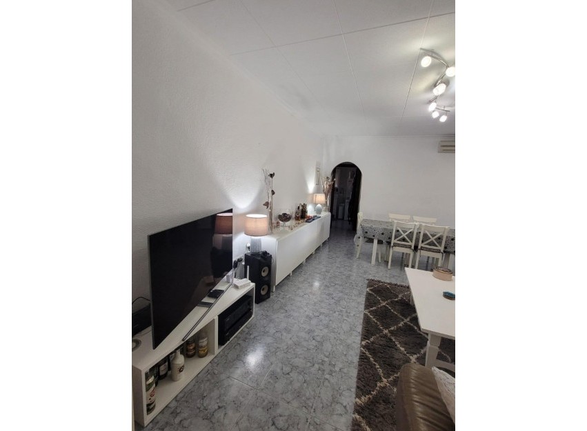 Herverkoop - Villa - San Fulgencio - Urbanización La Marina