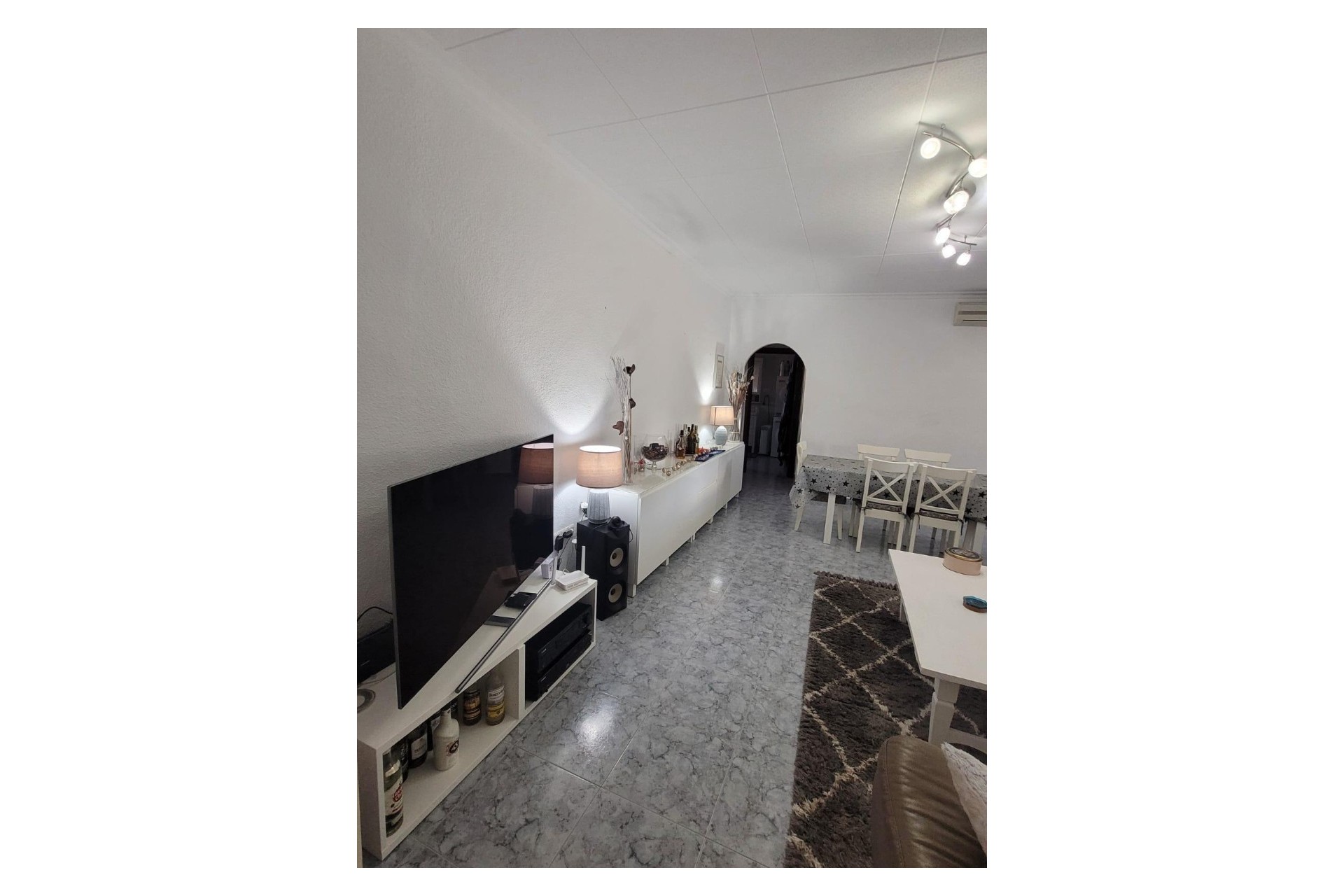 Herverkoop - Villa - San Fulgencio - Urbanización La Marina