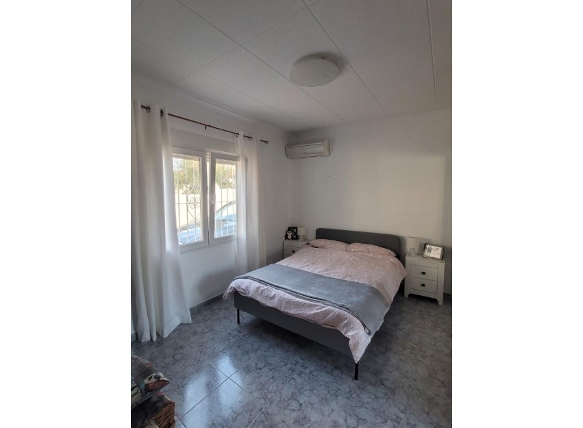 Herverkoop - Villa - San Fulgencio - Urbanización La Marina
