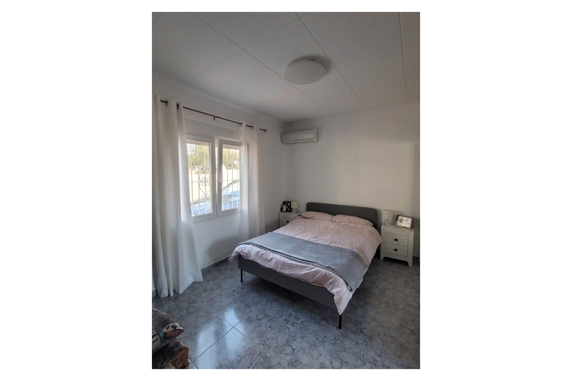 Herverkoop - Villa - San Fulgencio - Urbanización La Marina