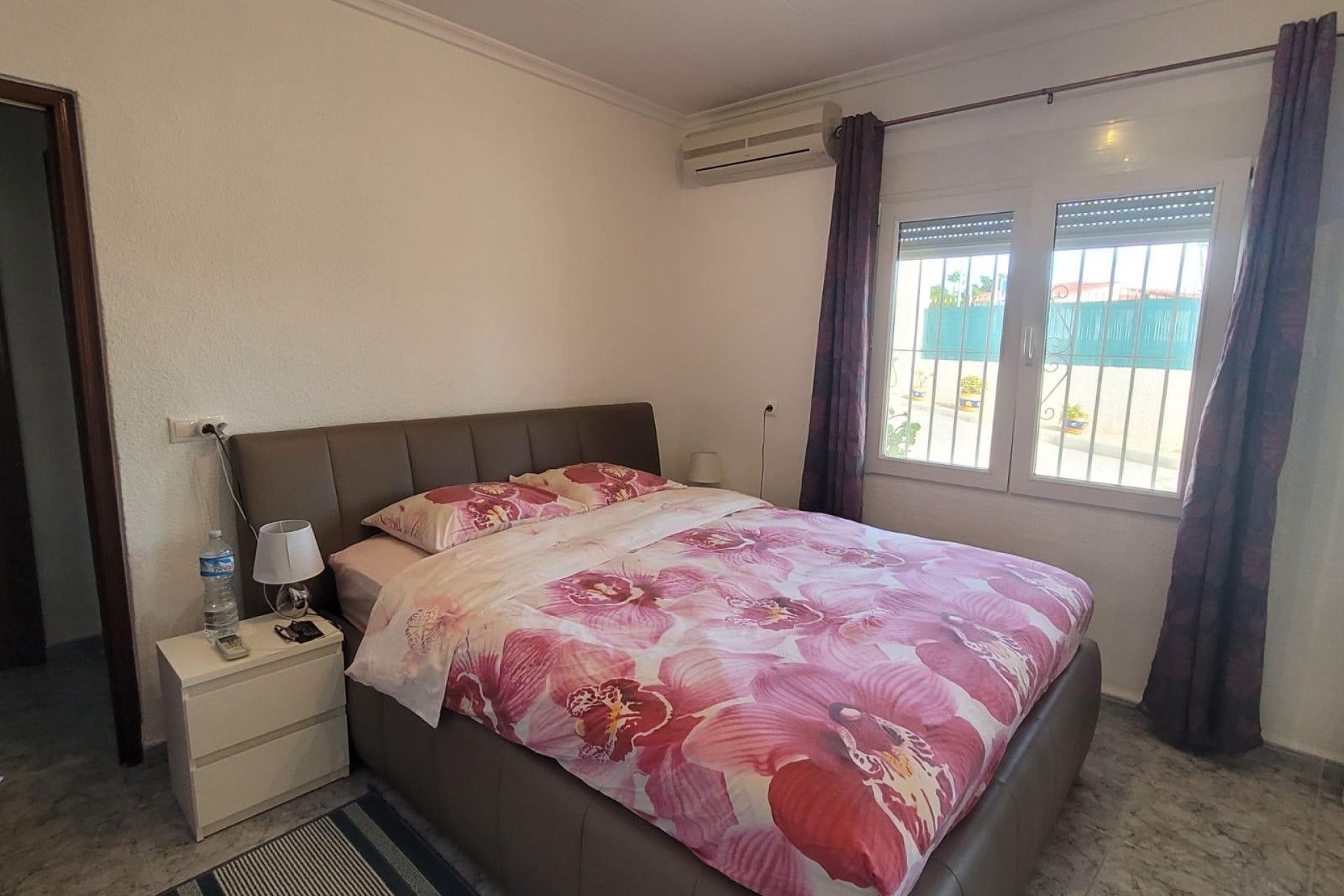 Herverkoop - Villa - San Fulgencio - Urbanización La Marina