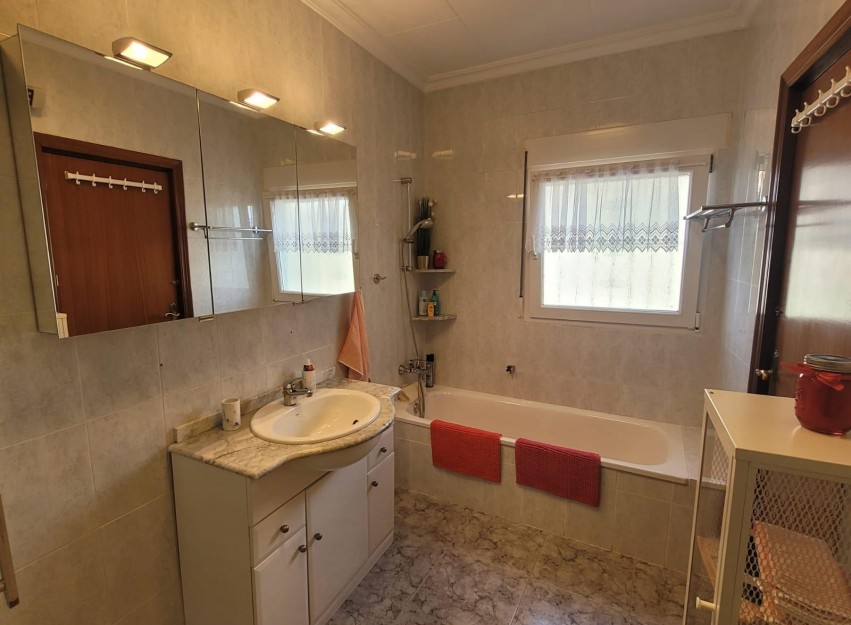 Herverkoop - Villa - San Fulgencio - Urbanización La Marina