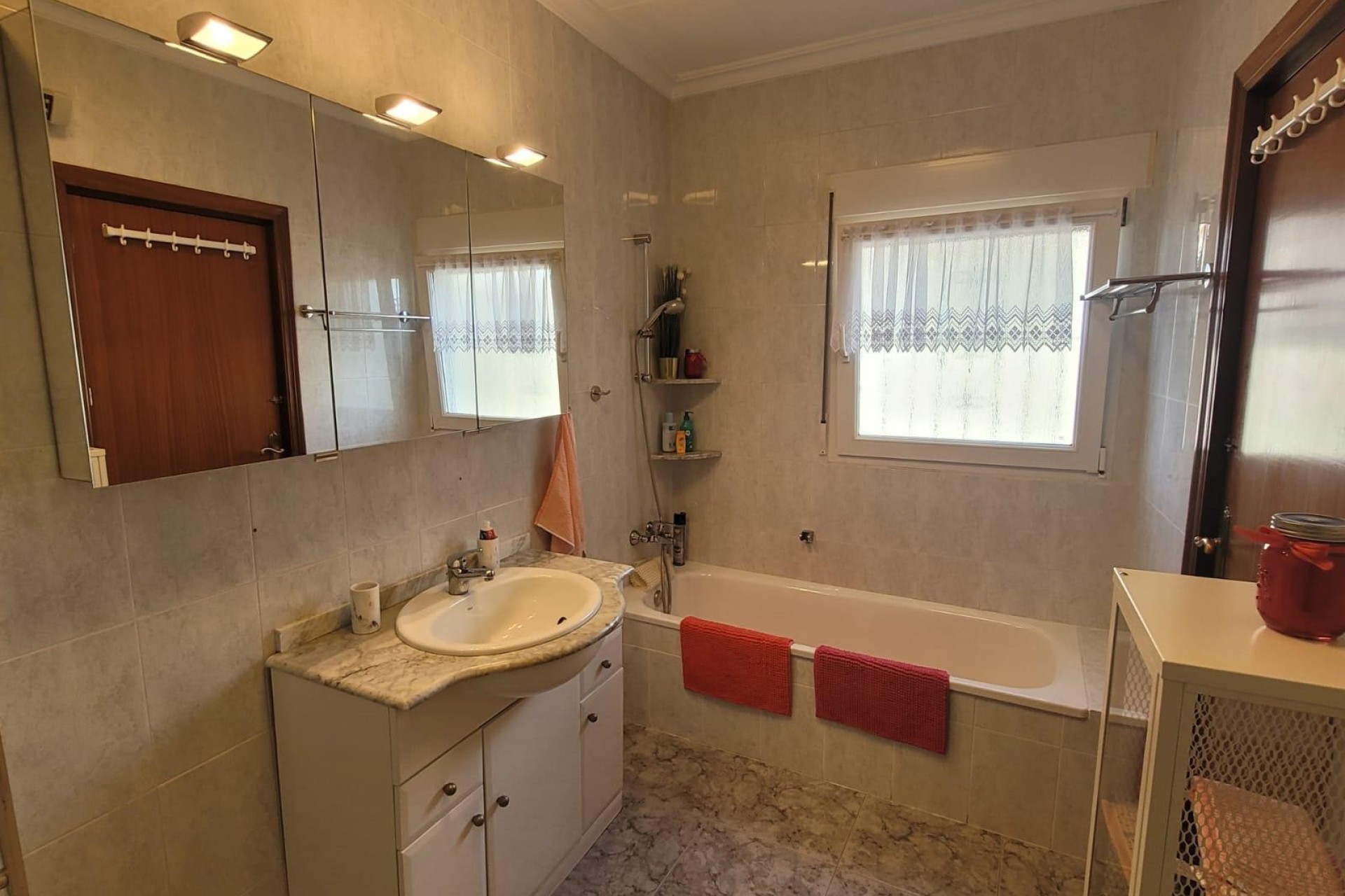 Herverkoop - Villa - San Fulgencio - Urbanización La Marina