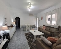 Herverkoop - Villa - San Fulgencio - Urbanización La Marina