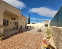Herverkoop - Villa - San Fulgencio - Urbanización La Marina