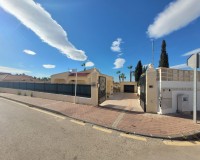 Herverkoop - Villa - San Fulgencio - Urbanización La Marina