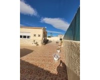 Herverkoop - Villa - San Fulgencio - Urbanización La Marina