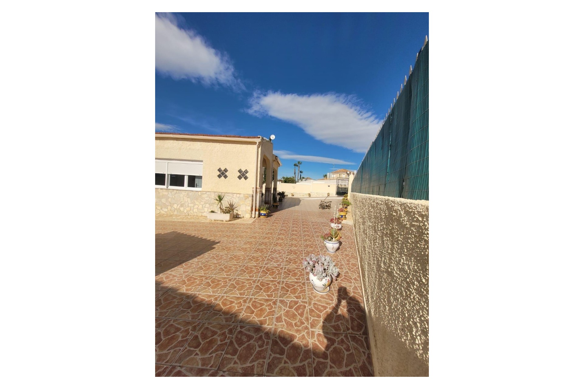 Herverkoop - Villa - San Fulgencio - Urbanización La Marina