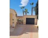Herverkoop - Villa - San Fulgencio - Urbanización La Marina