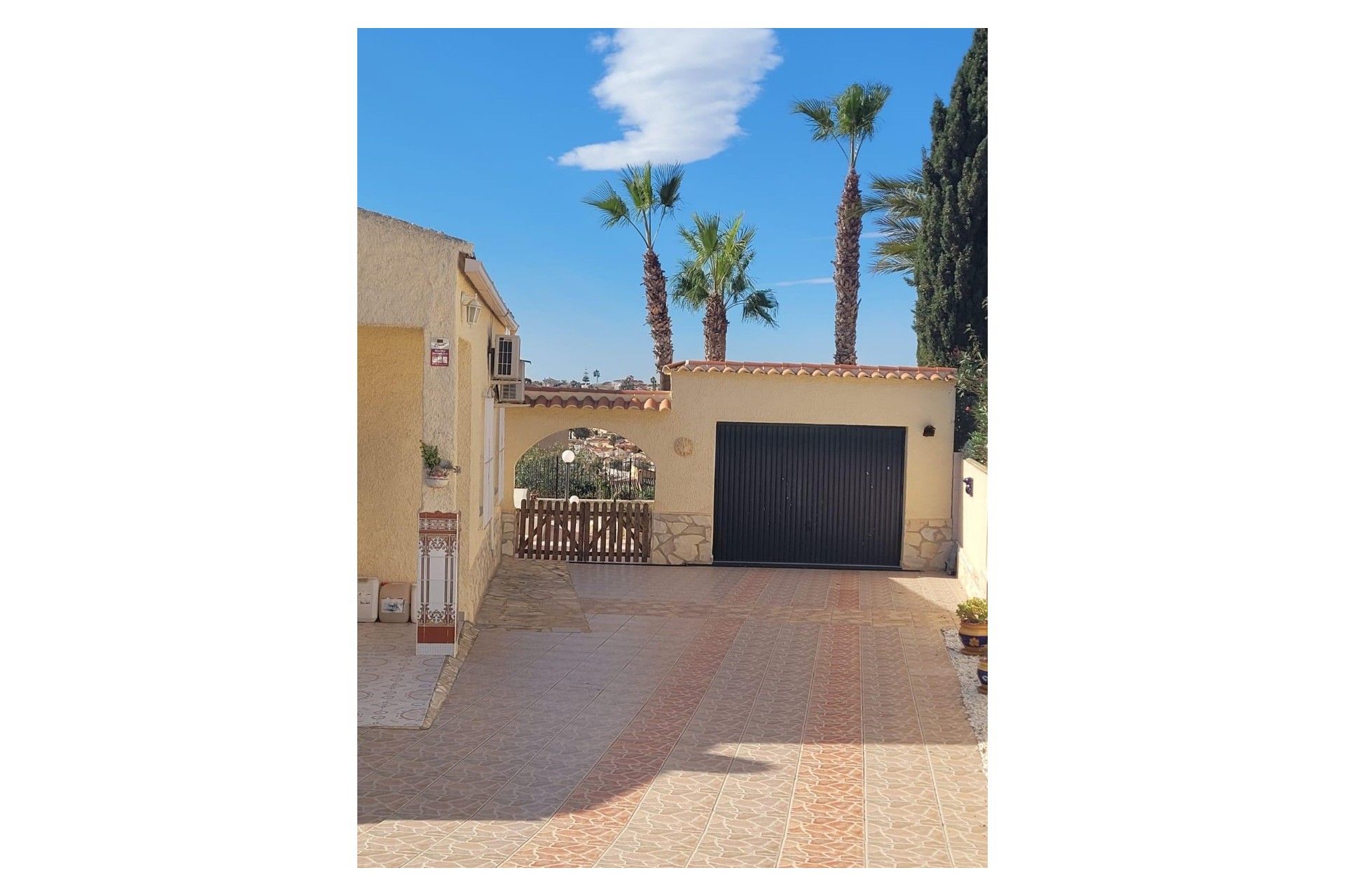 Herverkoop - Villa - San Fulgencio - Urbanización La Marina