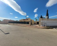 Herverkoop - Villa - San Fulgencio - Urbanización La Marina