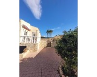 Herverkoop - Villa - San Fulgencio - Urbanización La Marina