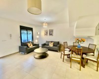 Herverkoop - Villa - San Javier - Roda