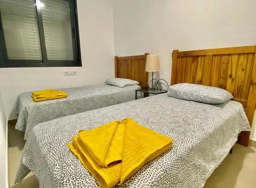 Herverkoop - Villa - San Javier - Roda