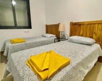 Herverkoop - Villa - San Javier - Roda