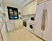 Herverkoop - Villa - San Javier - Roda