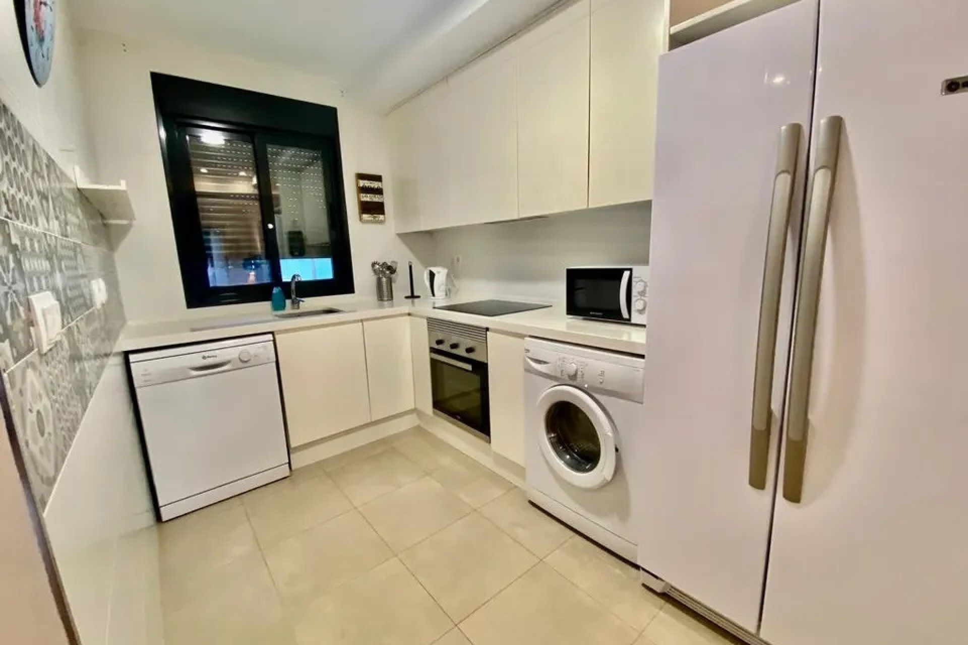 Herverkoop - Villa - San Javier - Roda